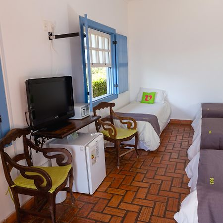 Hotel Voa Mirante Do Cafe Ouro Preto  Esterno foto