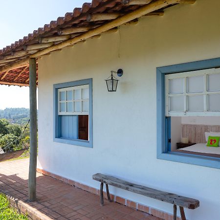 Hotel Voa Mirante Do Cafe Ouro Preto  Esterno foto
