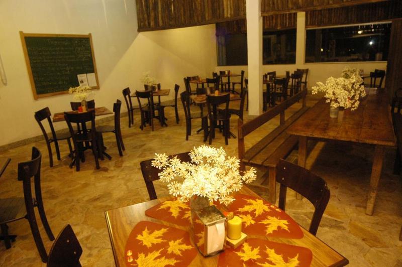 Hotel Voa Mirante Do Cafe Ouro Preto  Esterno foto