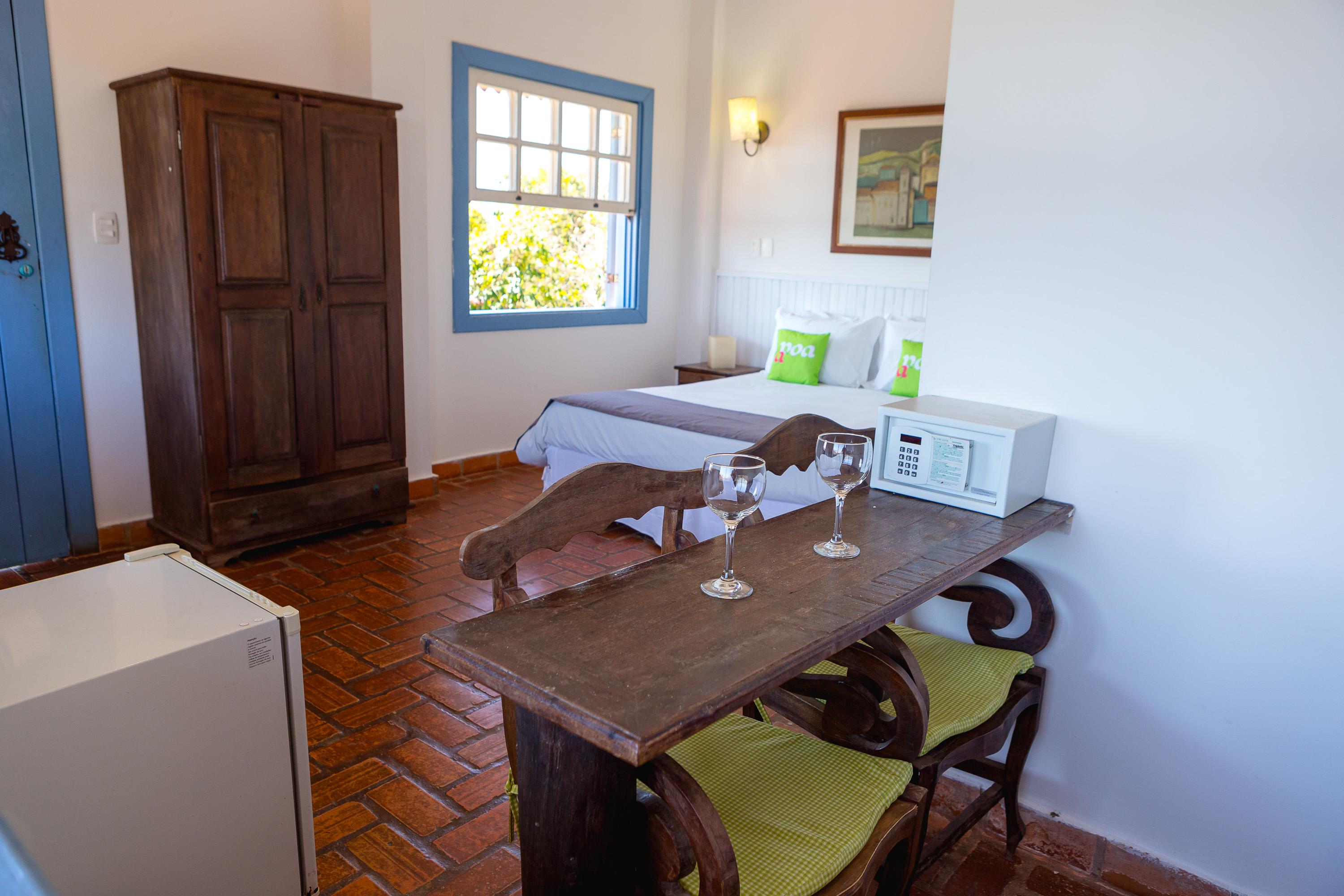 Hotel Voa Mirante Do Cafe Ouro Preto  Esterno foto