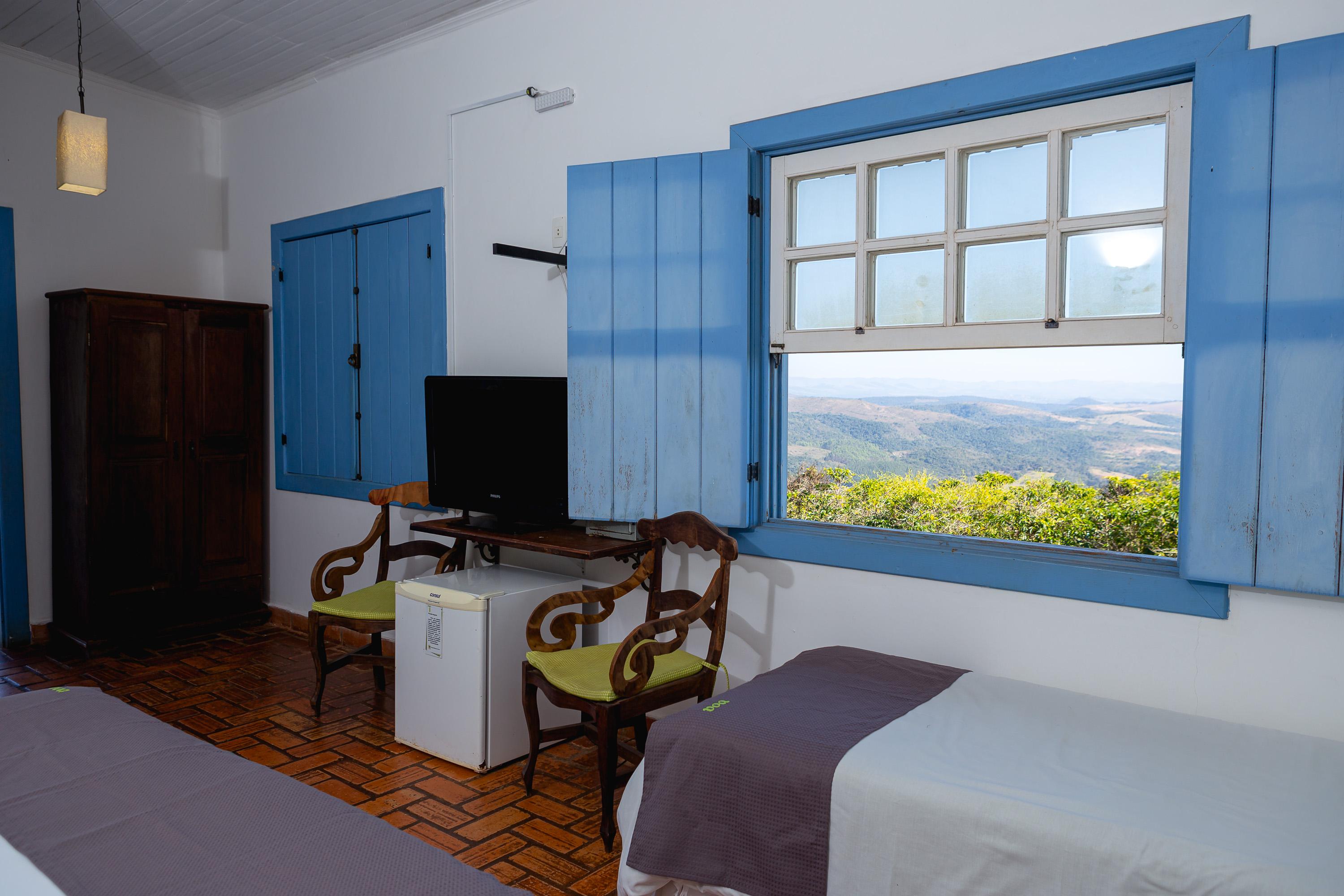 Hotel Voa Mirante Do Cafe Ouro Preto  Esterno foto