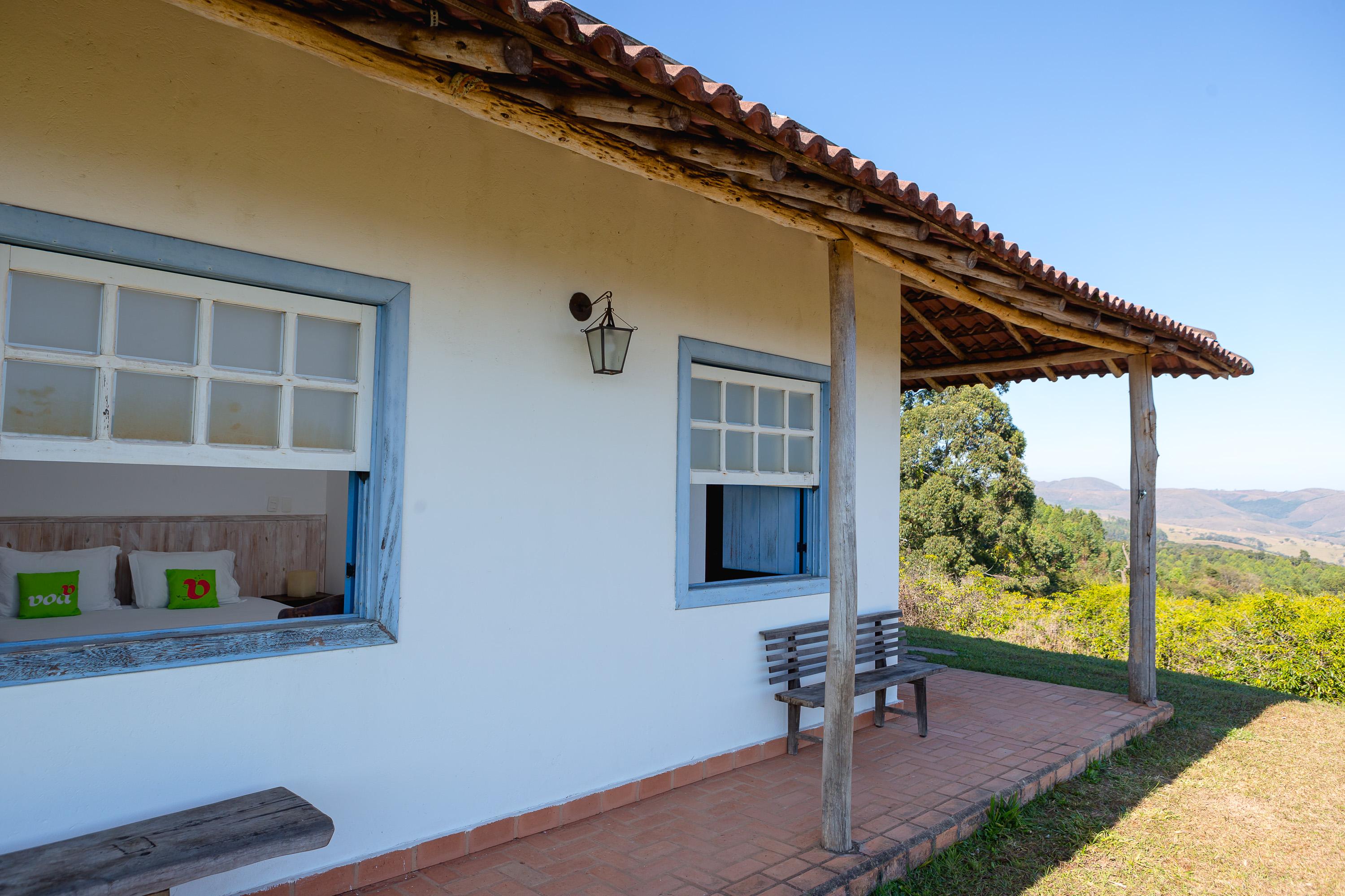 Hotel Voa Mirante Do Cafe Ouro Preto  Esterno foto