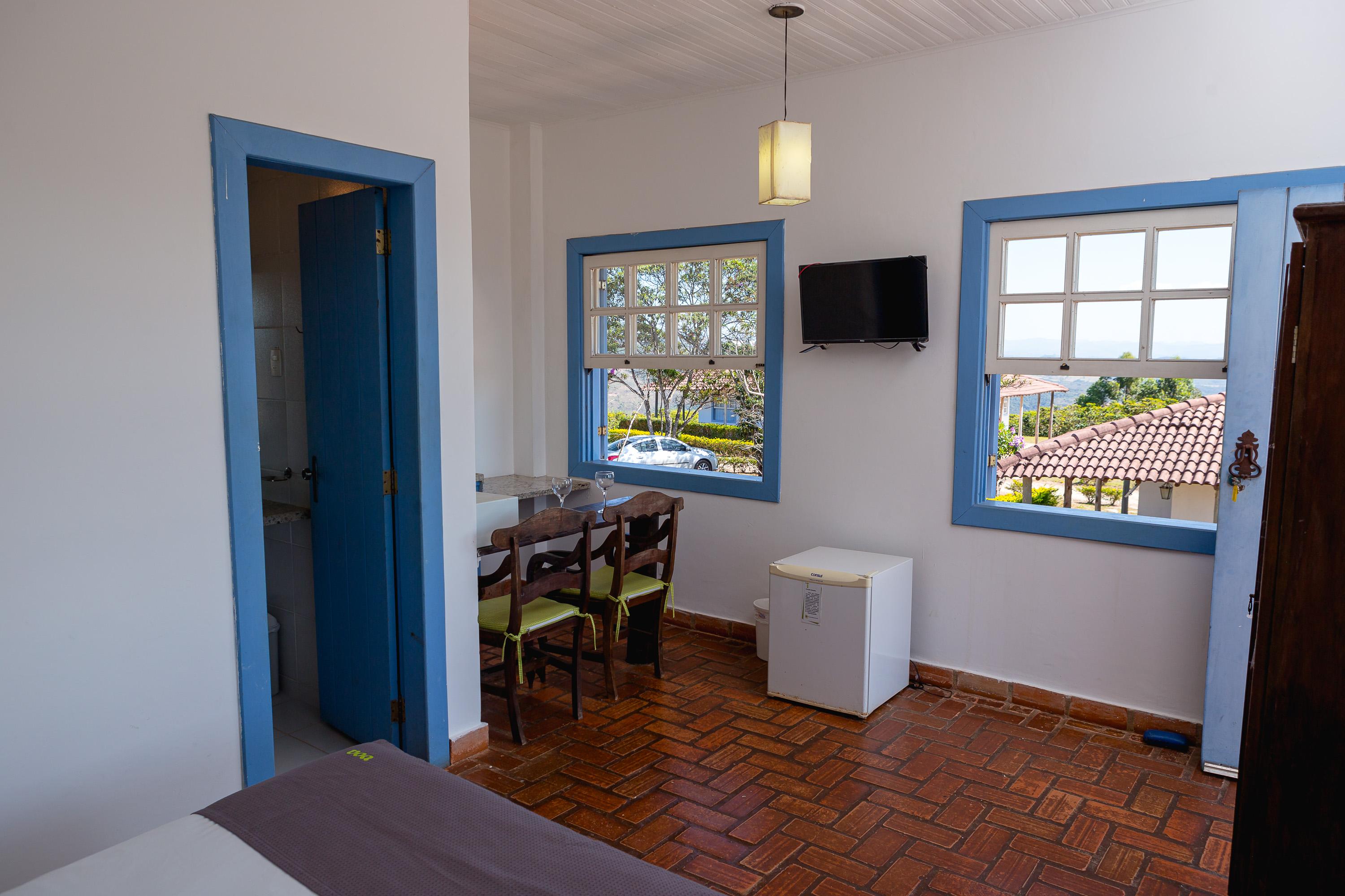 Hotel Voa Mirante Do Cafe Ouro Preto  Esterno foto