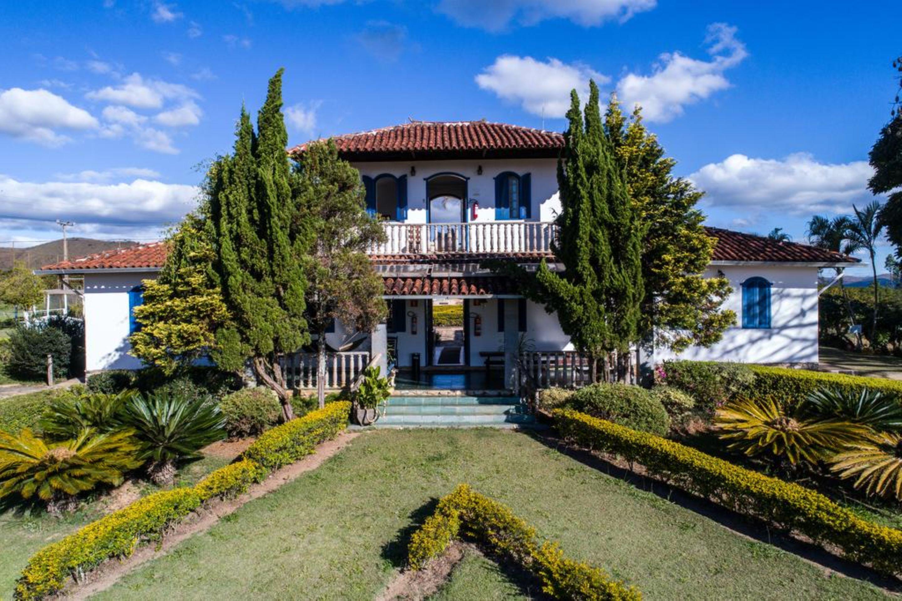 Hotel Voa Mirante Do Cafe Ouro Preto  Esterno foto