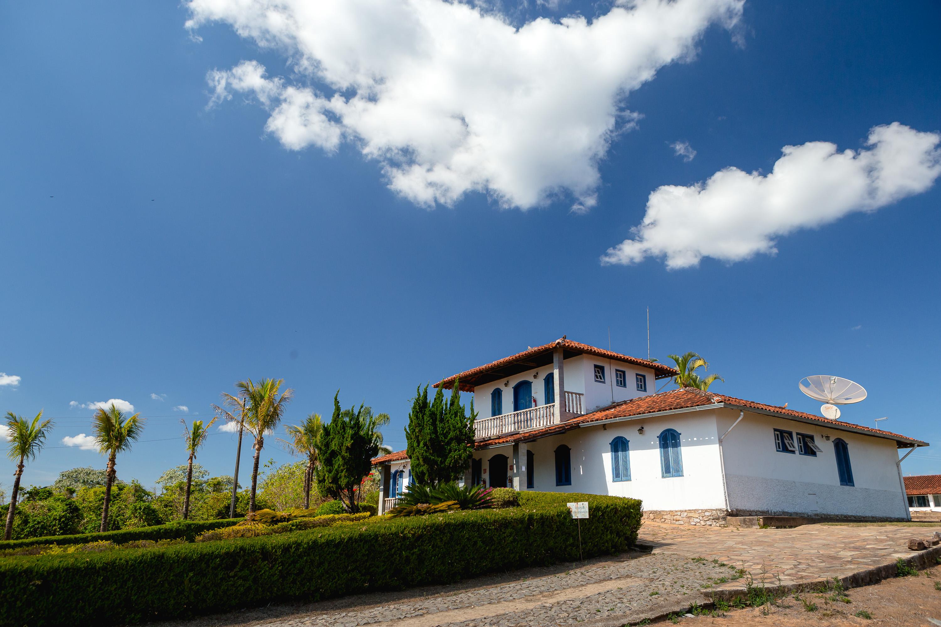 Hotel Voa Mirante Do Cafe Ouro Preto  Esterno foto