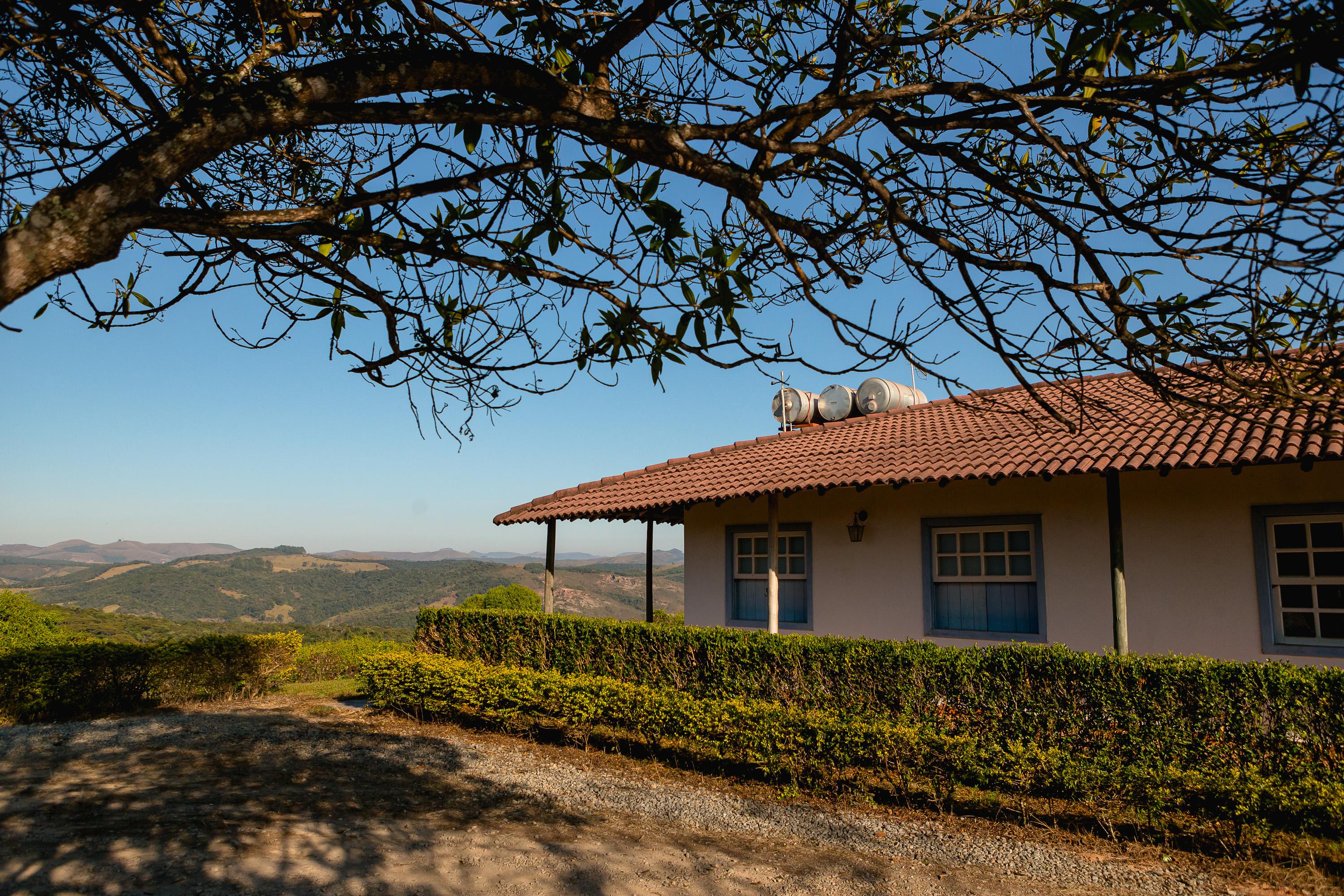 Hotel Voa Mirante Do Cafe Ouro Preto  Esterno foto